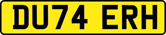 DU74ERH