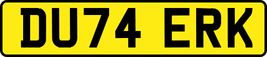 DU74ERK