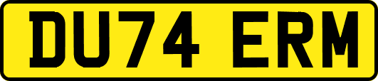 DU74ERM