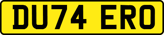 DU74ERO