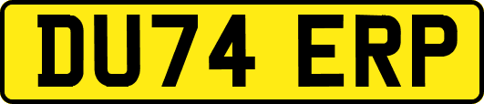 DU74ERP