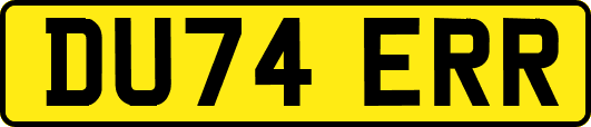DU74ERR