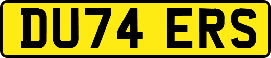 DU74ERS