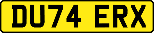 DU74ERX