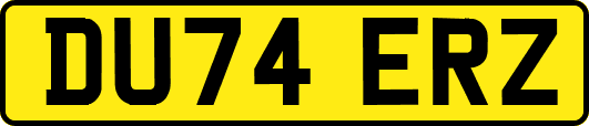 DU74ERZ