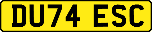 DU74ESC