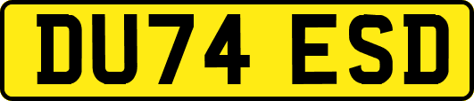 DU74ESD