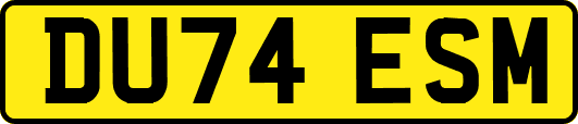 DU74ESM