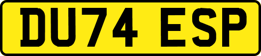 DU74ESP