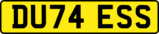 DU74ESS