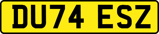 DU74ESZ
