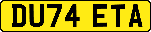 DU74ETA