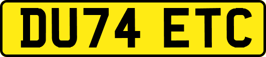 DU74ETC