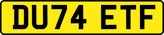 DU74ETF