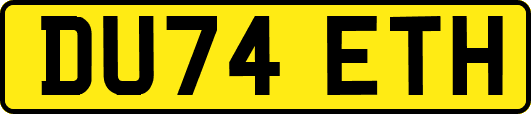 DU74ETH