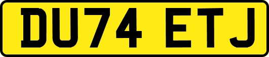 DU74ETJ