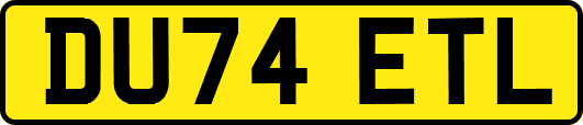 DU74ETL