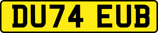 DU74EUB