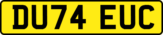 DU74EUC