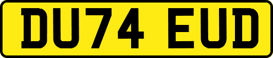 DU74EUD