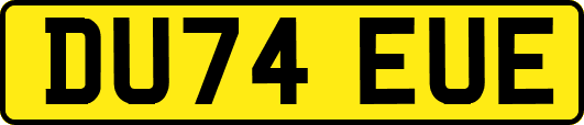 DU74EUE