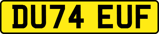 DU74EUF