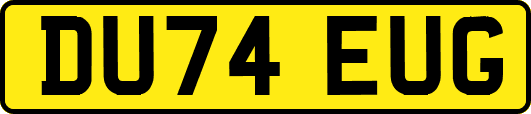 DU74EUG