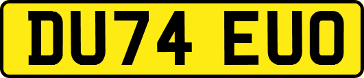 DU74EUO