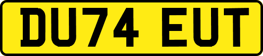 DU74EUT
