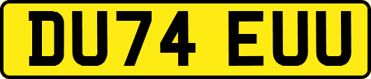 DU74EUU