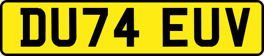 DU74EUV