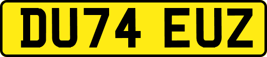 DU74EUZ