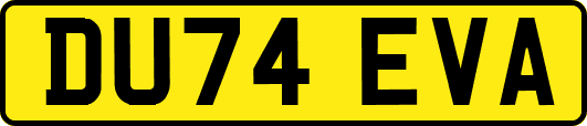 DU74EVA