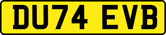 DU74EVB