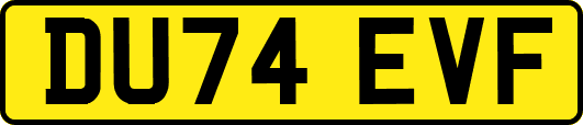DU74EVF