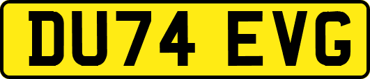 DU74EVG