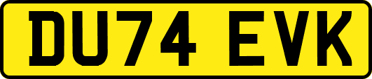 DU74EVK