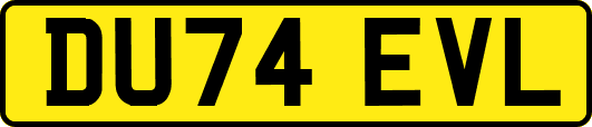 DU74EVL
