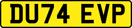DU74EVP