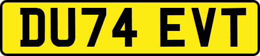 DU74EVT