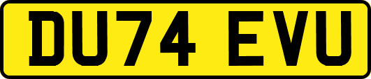 DU74EVU