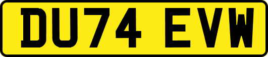 DU74EVW