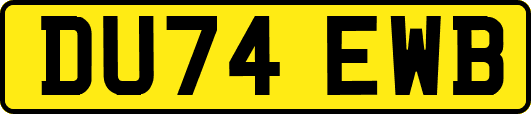 DU74EWB