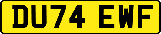 DU74EWF