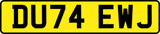 DU74EWJ