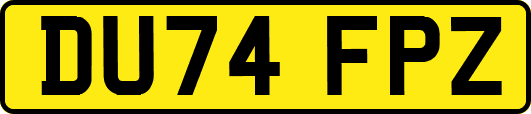 DU74FPZ