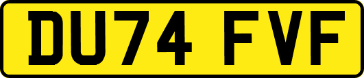DU74FVF