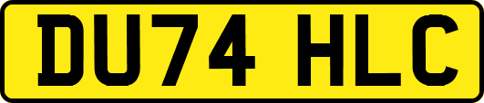 DU74HLC