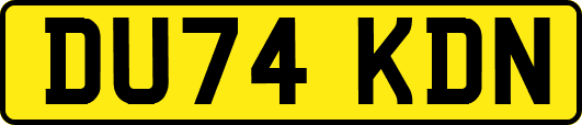 DU74KDN