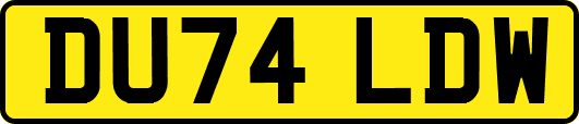DU74LDW
